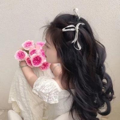 我不是坏女孩