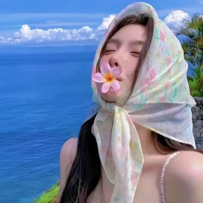 一个唱歌,另一个不唱歌