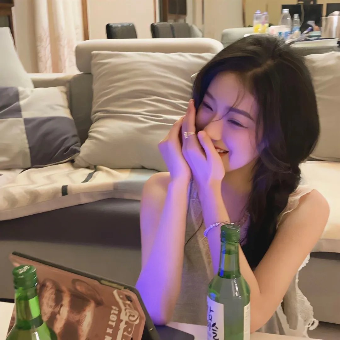 摇摆女孩